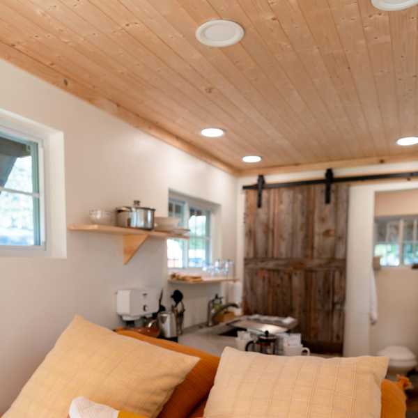 Barn Doors