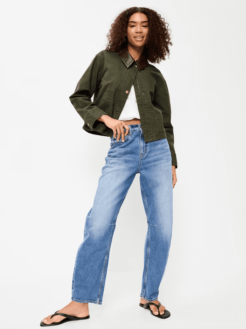 Barn Jacket