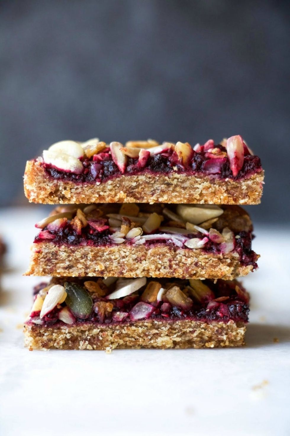 17 Healthy *Bar* Recipes You NEED in Your Bag of Tricks Brit + Co