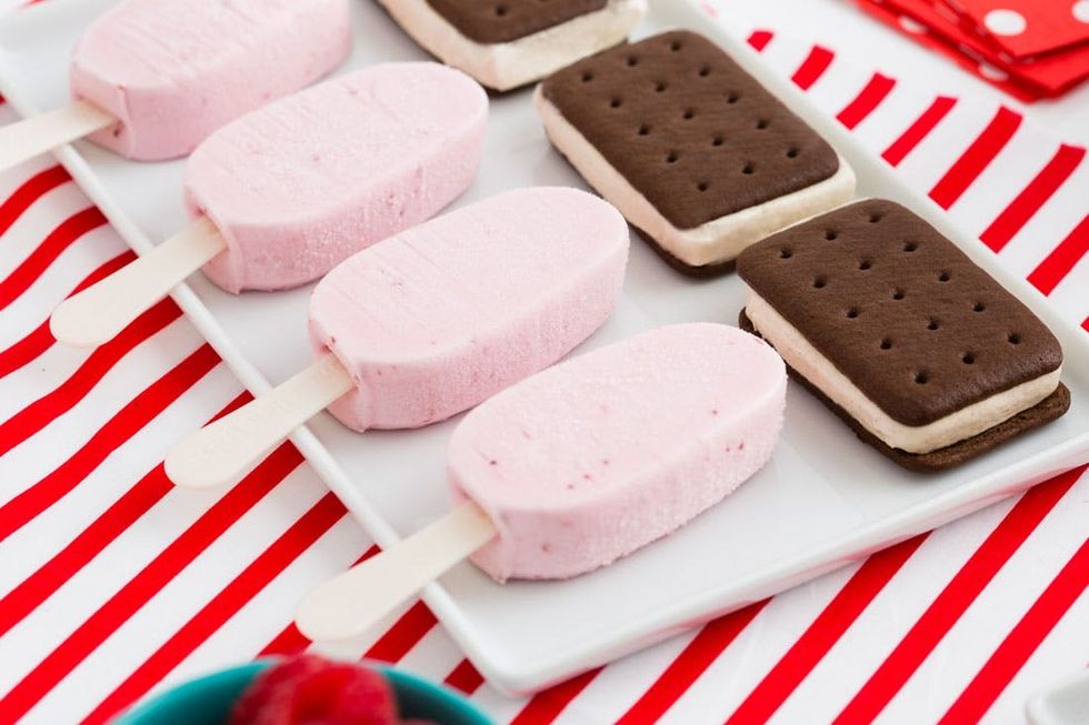 5 MustHaves for a DairyFree DIY Dessert Bar Everyone Will Dig Brit + Co