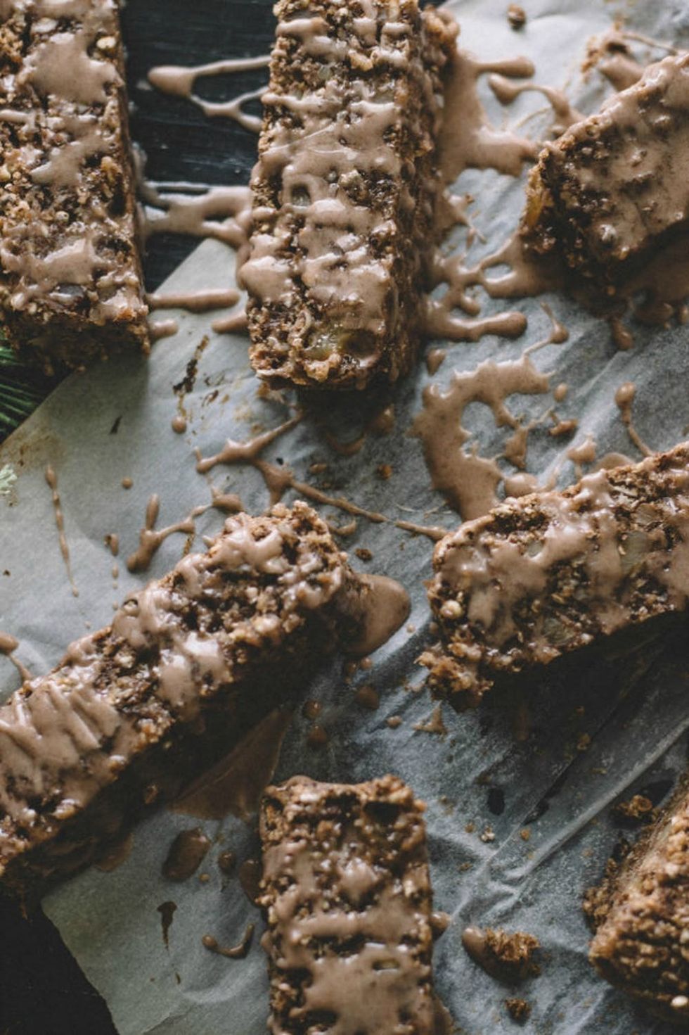 17 Healthy *Bar* Recipes You NEED in Your Bag of Tricks Brit + Co