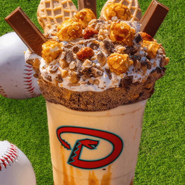 Baseball Food Is Simply Built Different In 2026