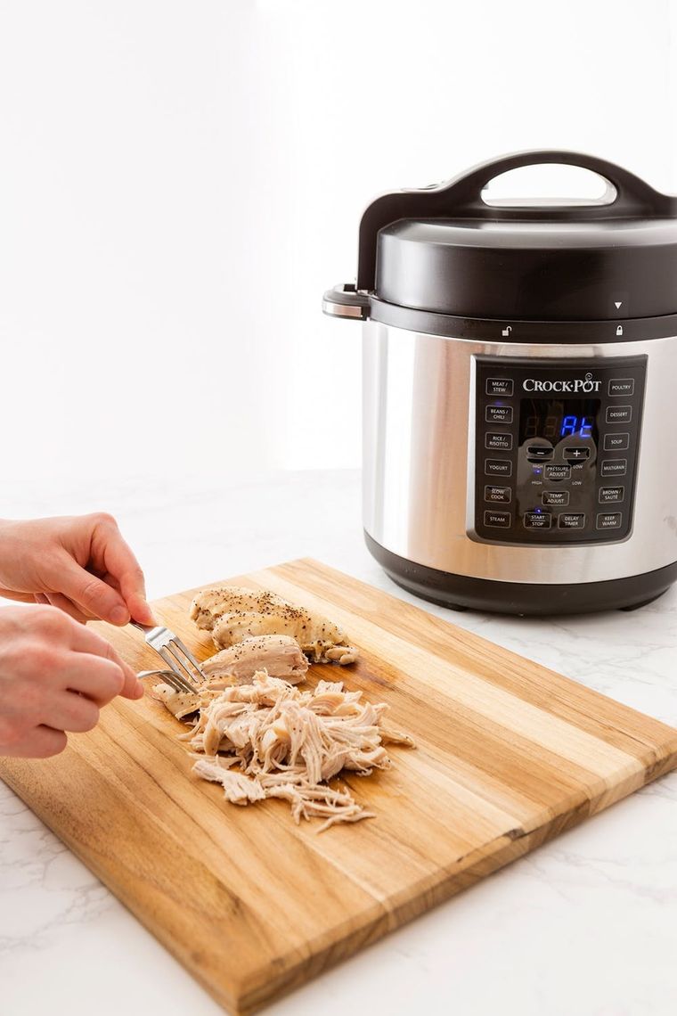 Create-A-Crock - 365 Days of Slow Cooking and Pressure Cooking