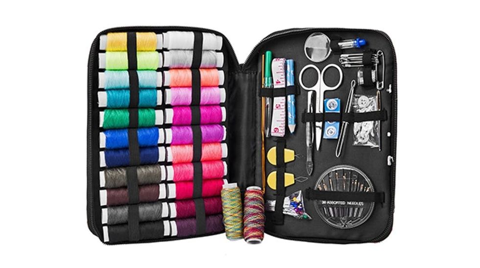 Basic Sewing Kit on Amazon