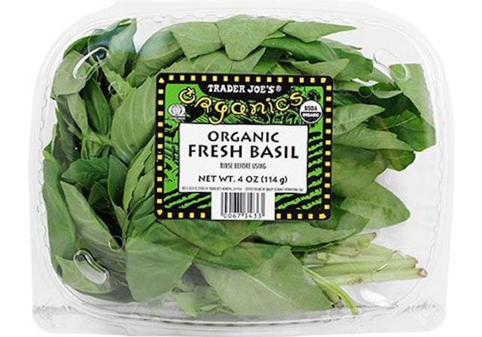 basil