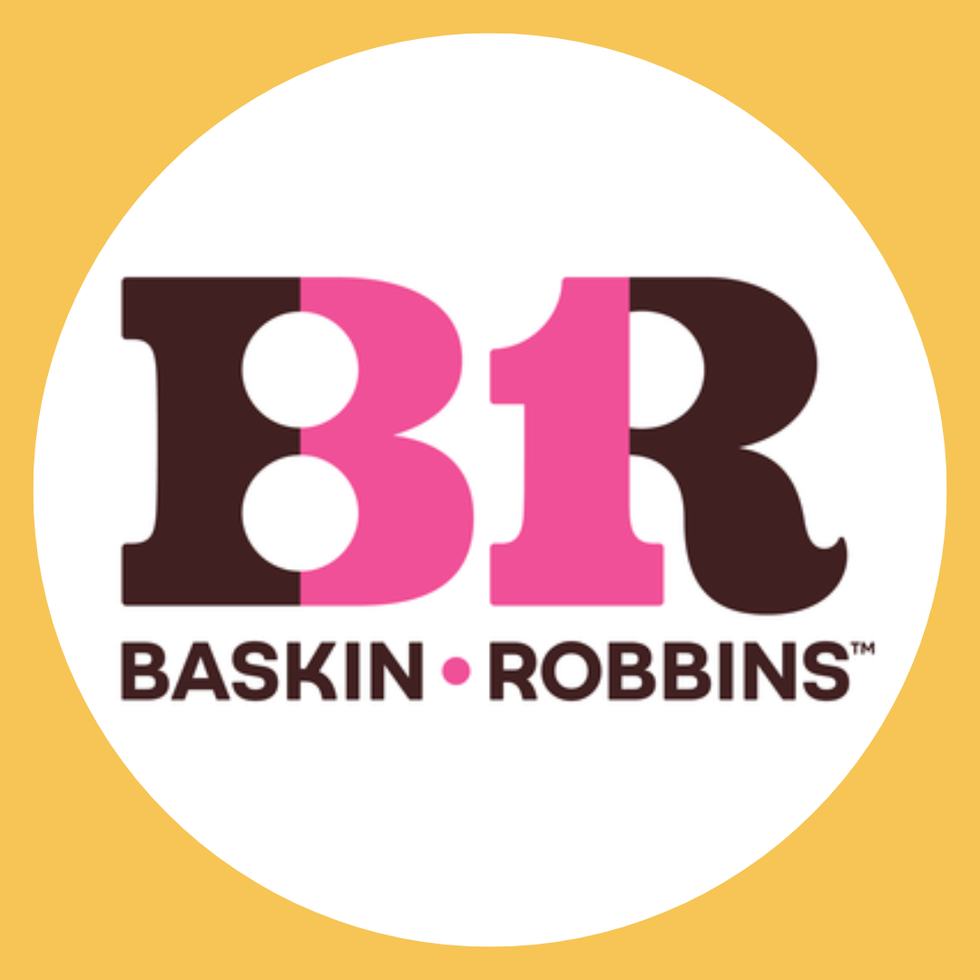 Baskin-Robbins National Ice Cream Day