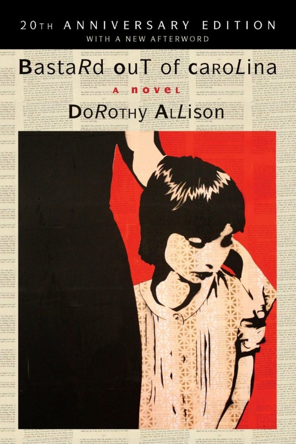 Bastard Out of California