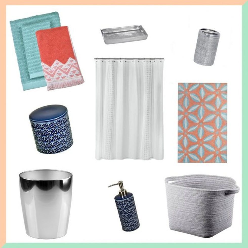 These New Threshold Finds from Target Will Take Your Home to the Next