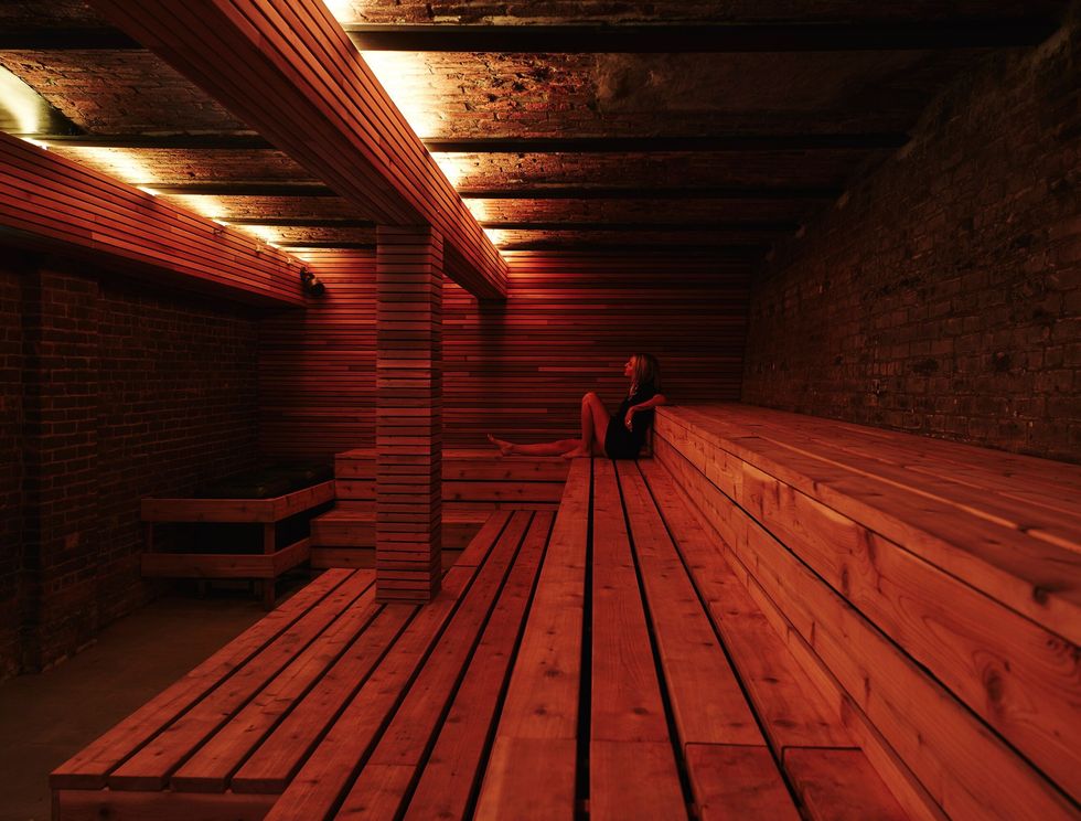 bathhouse williamsburg