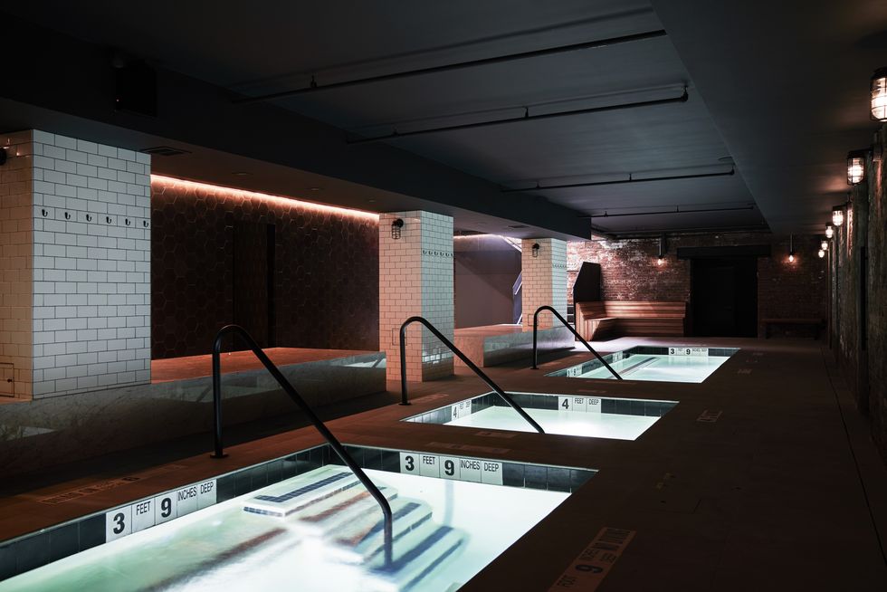 bathhouse williamsburg