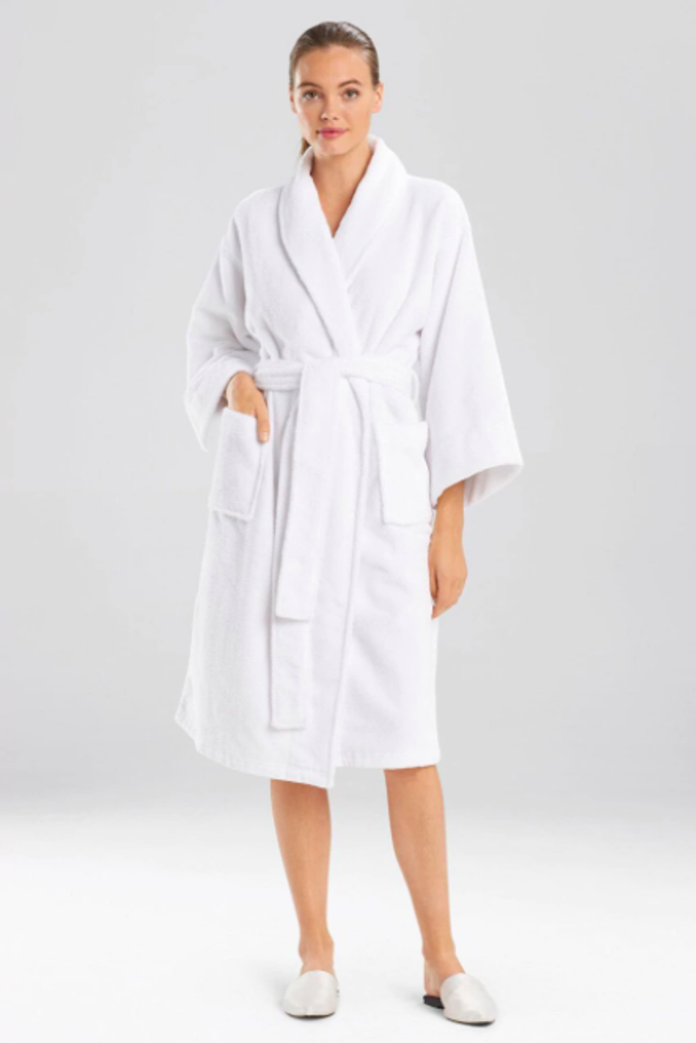 bathrobe wedding gifts for mom