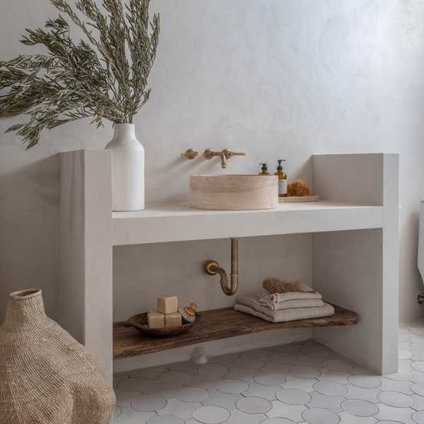 bathroom design