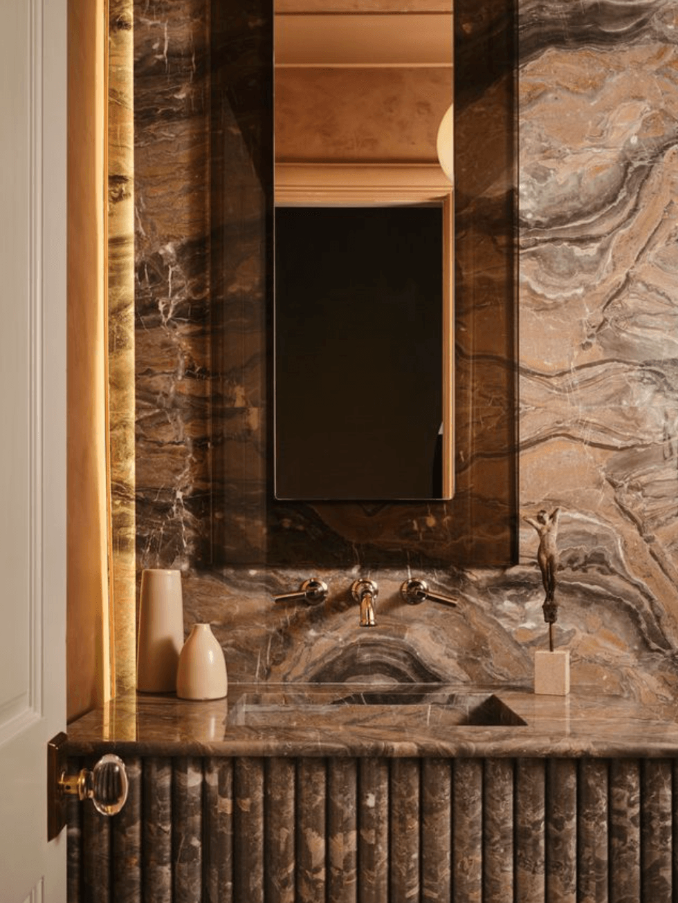 bathroom design