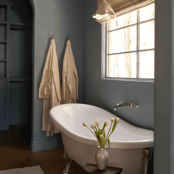 bathroom design