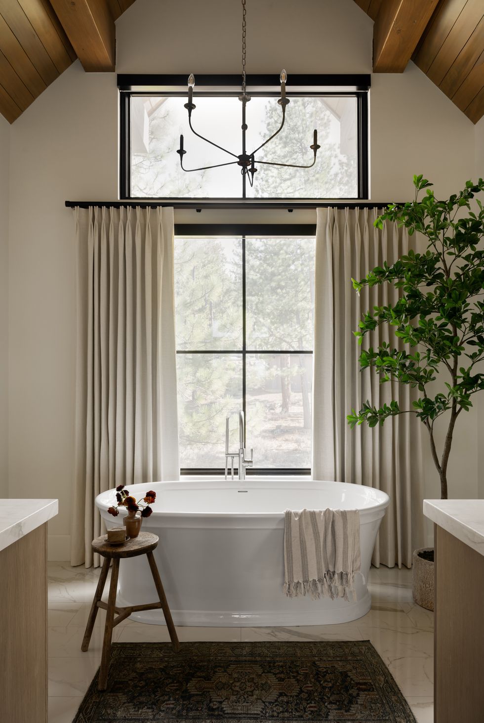 bathroom studio mcgee