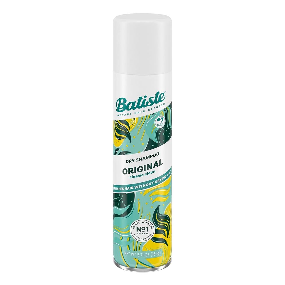Batiste Dry Shampoo Original