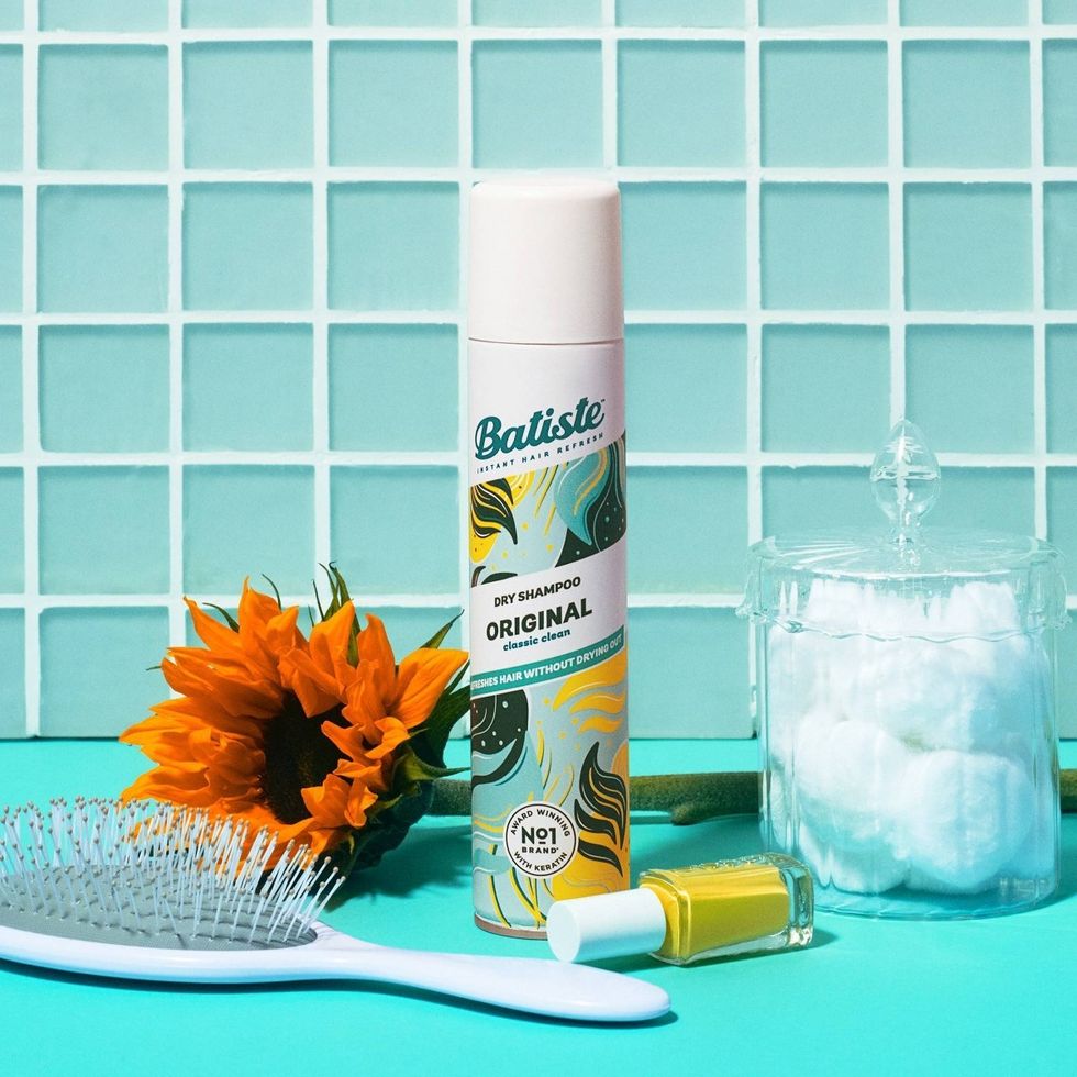 Batiste Dry Shampoo Original