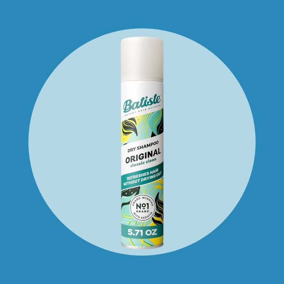 Batiste Dry Shampoo Original