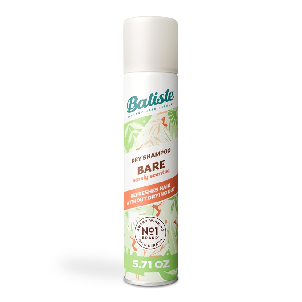 Batiste Dry Shampoo