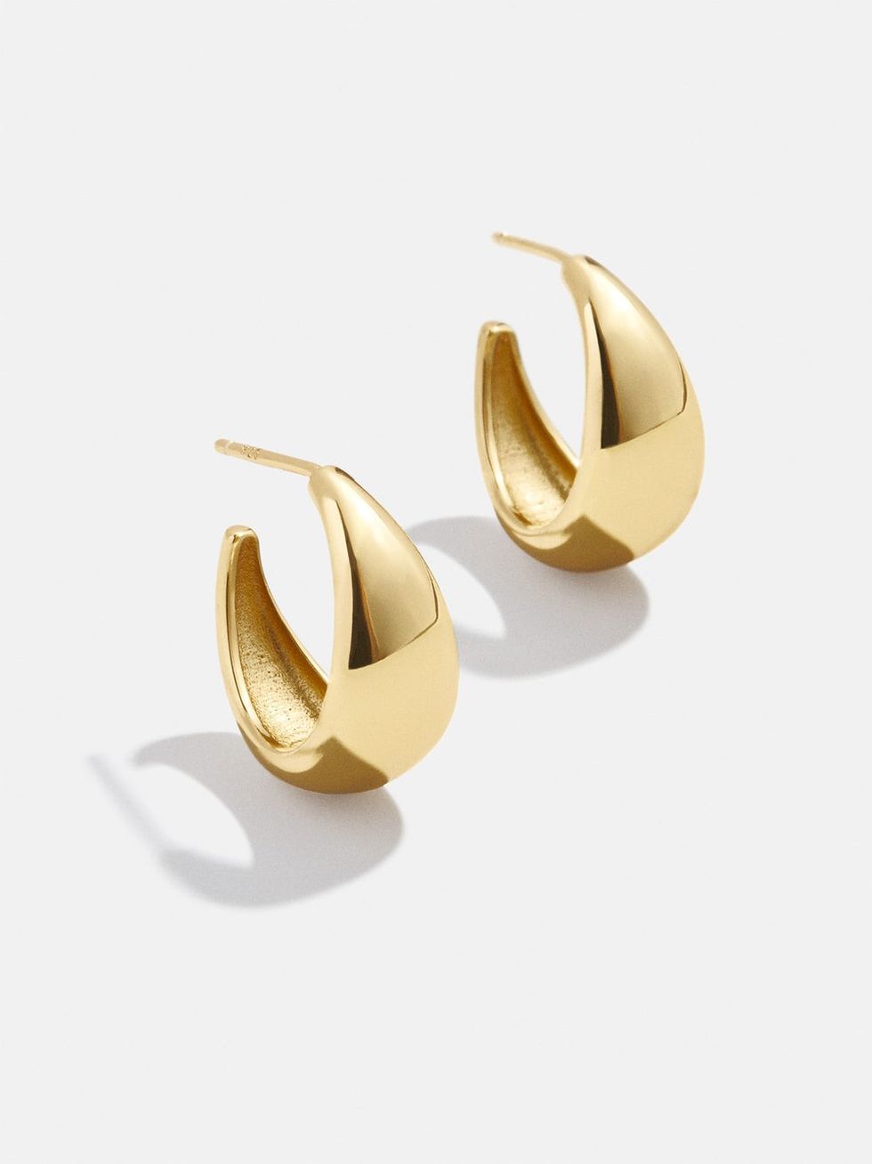 Baublebar Gracie Gold Earrings