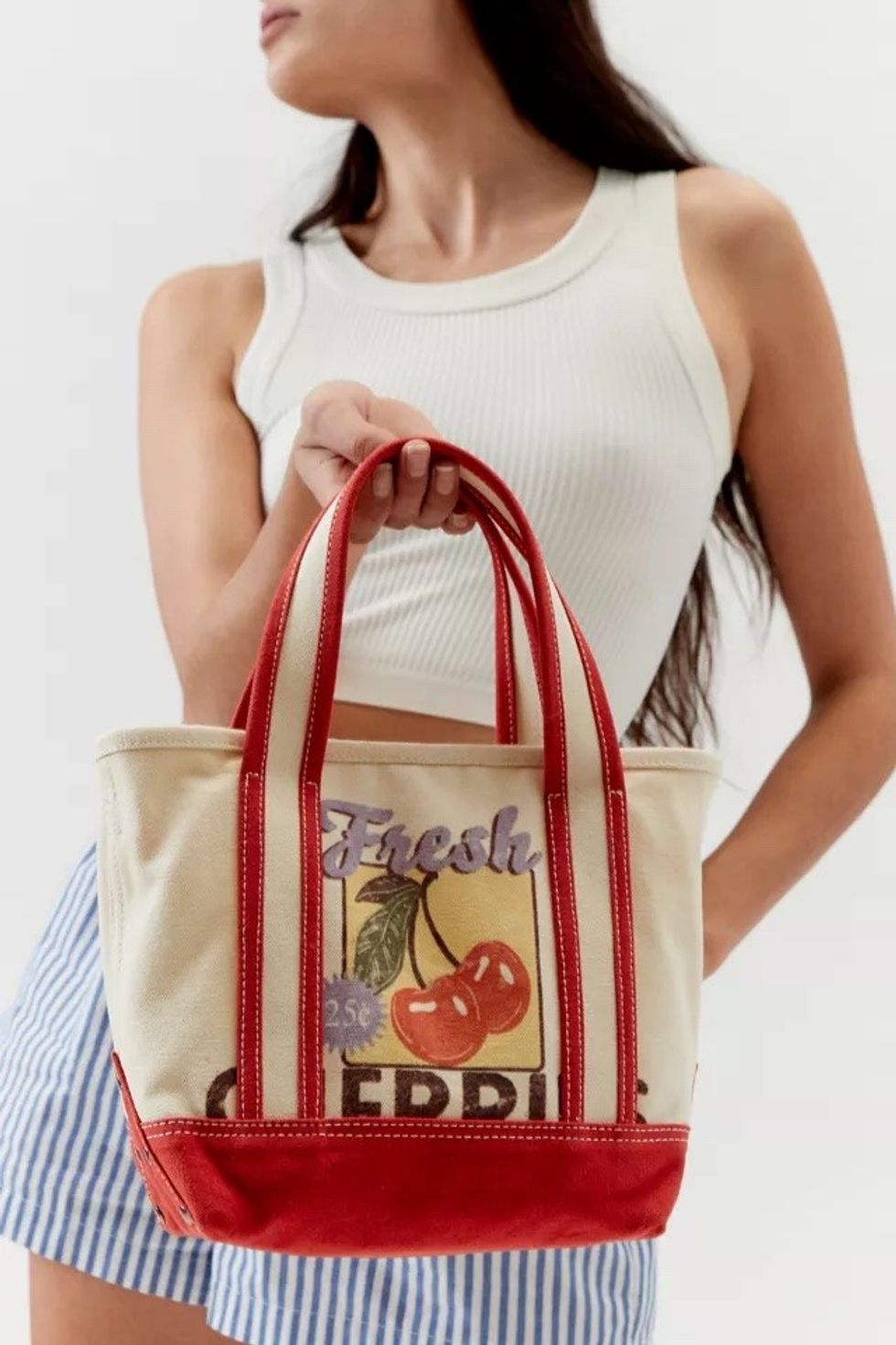 BDG Urban Outfitters Mini Tote