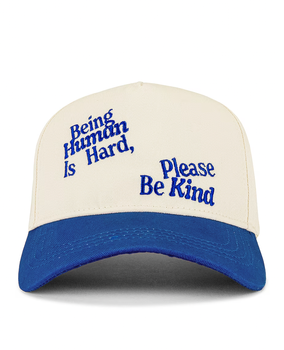 Be Kind Hat