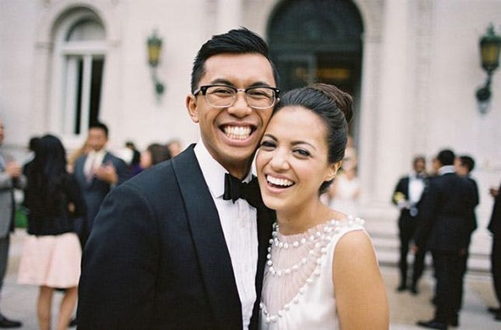 Be Yourself Together Entry