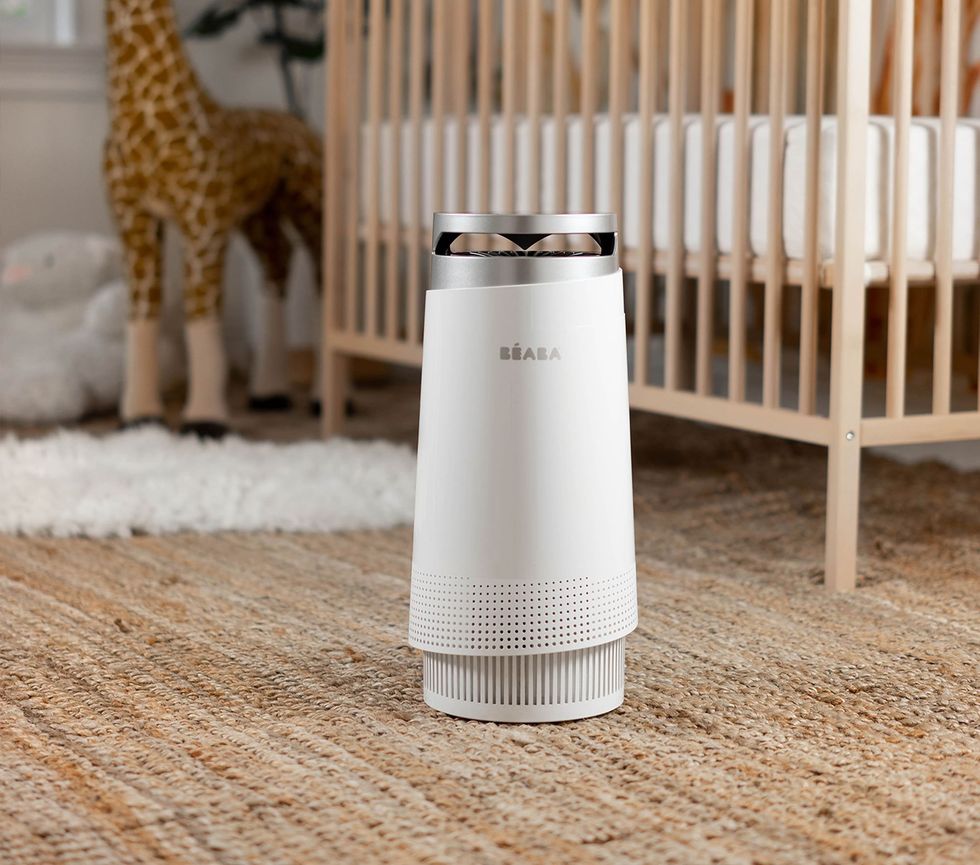 BEABA Air Purifier ($230)