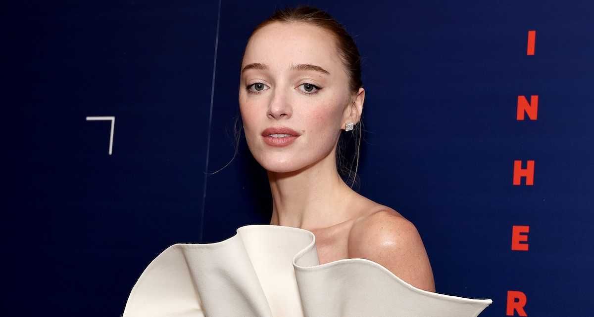 beach read cast phoebe dynevor january andrews