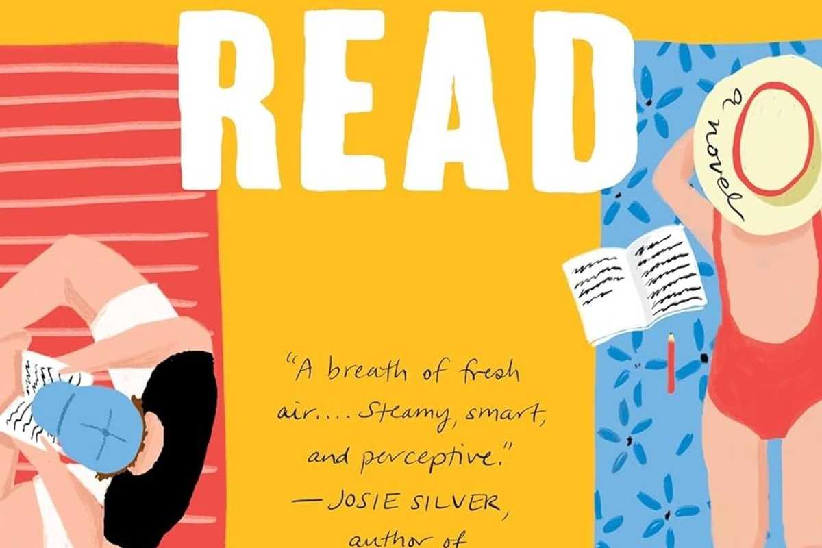 Beach Read emily henry