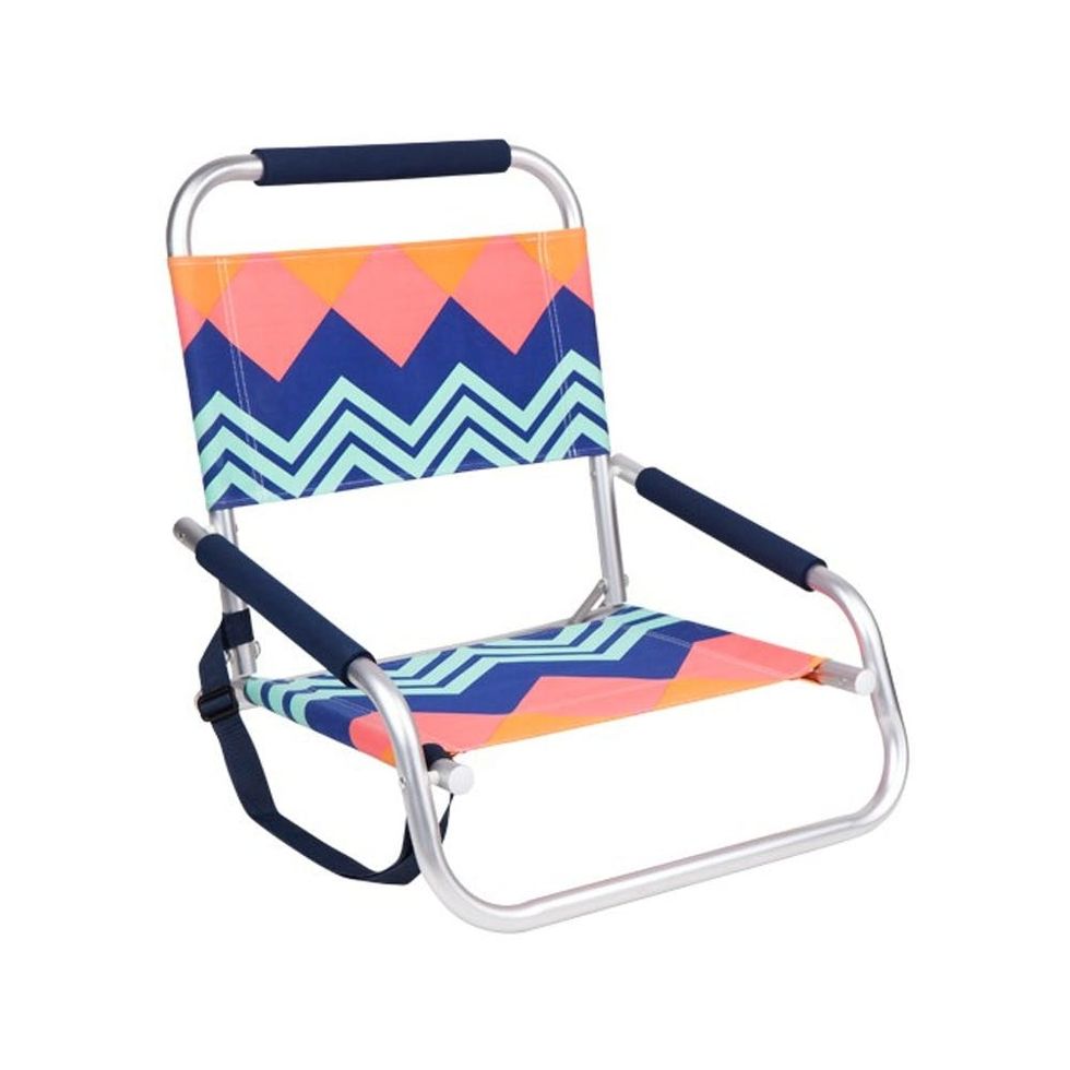 Beach Seat - Rockingham