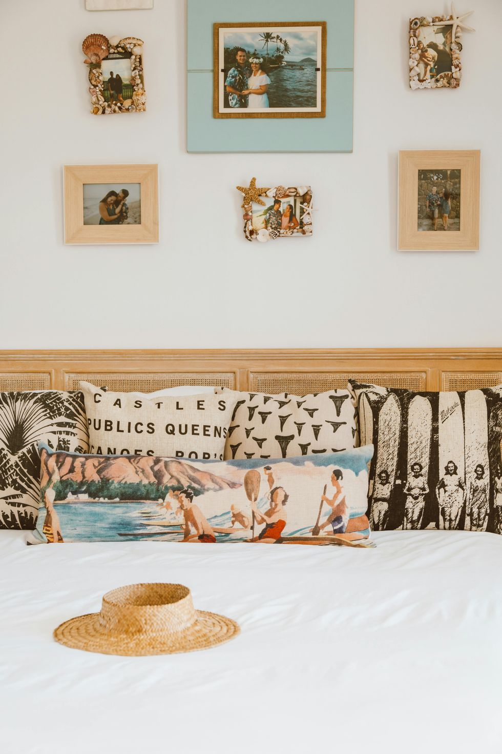beach theme room