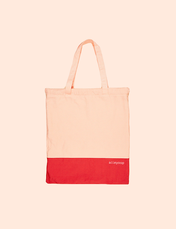 beach tote