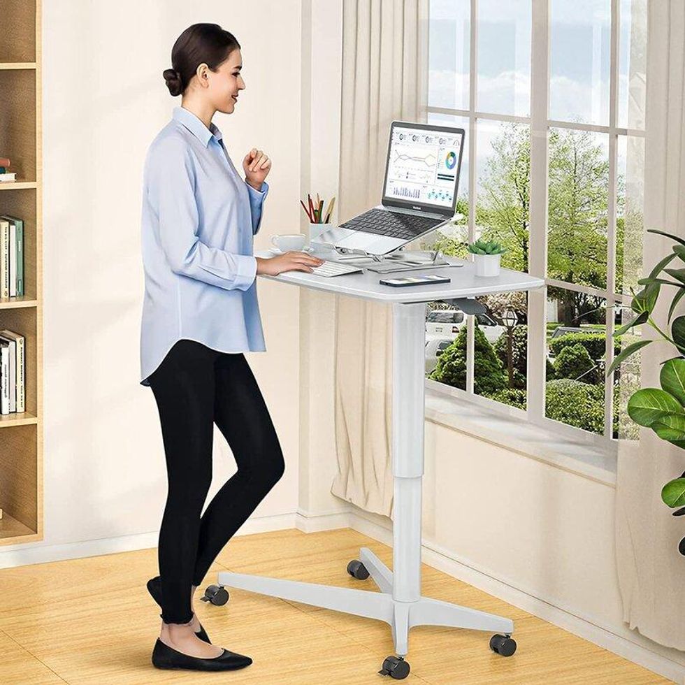 Beadien Height Adjustable Standing Desk