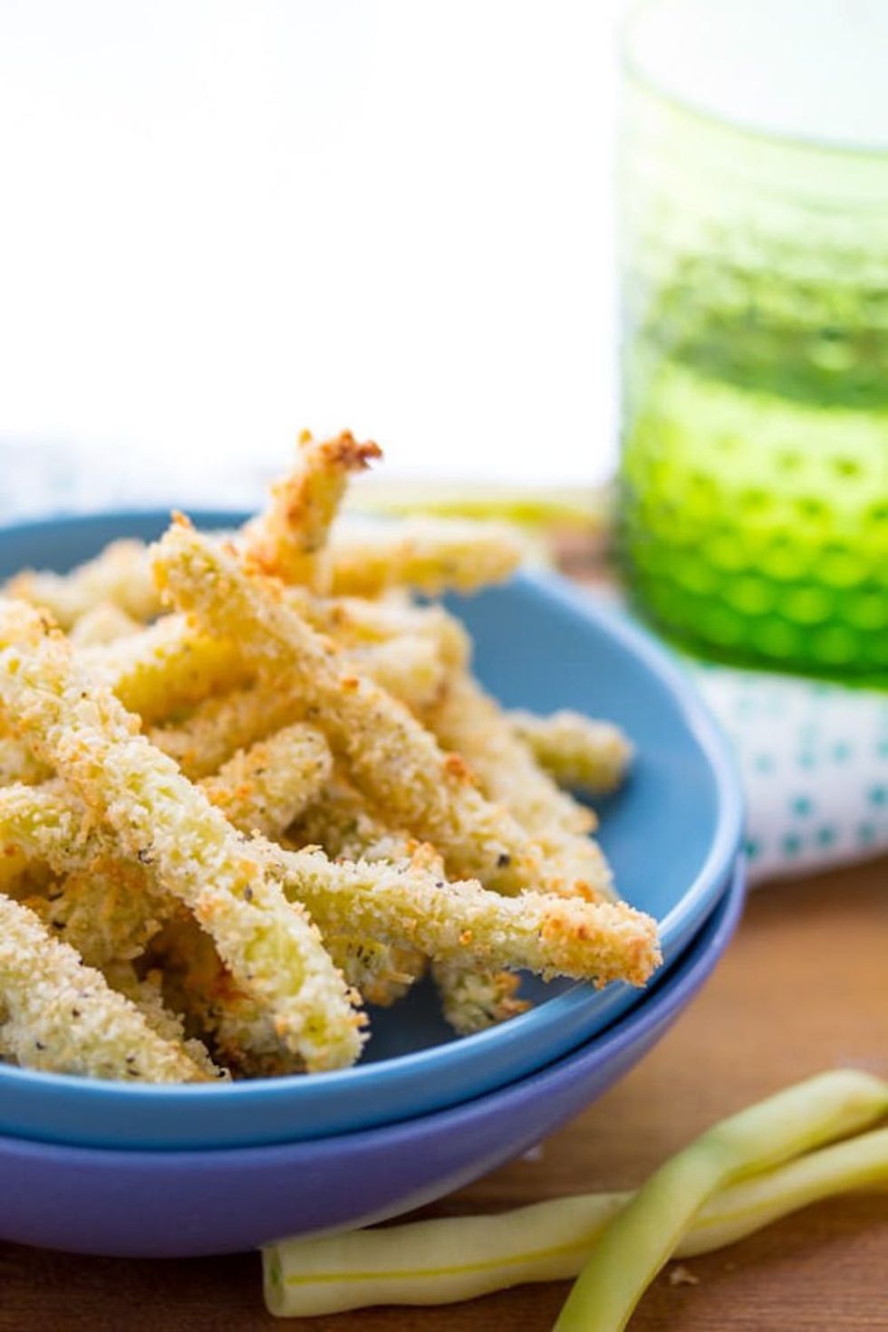 11 Veggies You Never Knew You Could Make into Fries Brit + Co