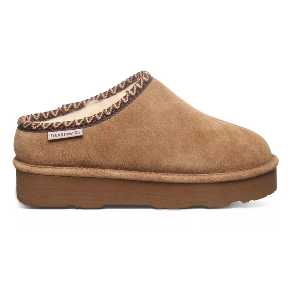 Bearpaw Martis Slippers