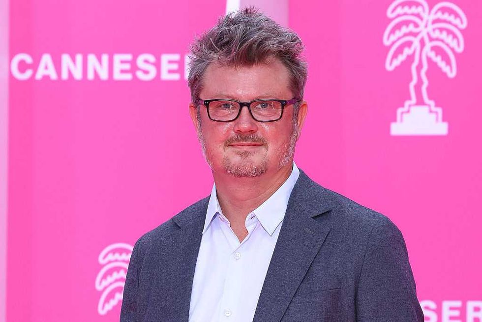 Beau Willimon