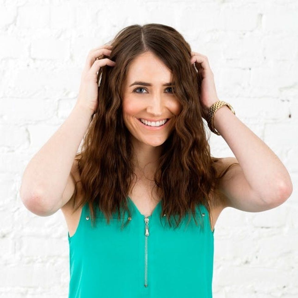 Beauty_Aluminum_Foil_Curls_14