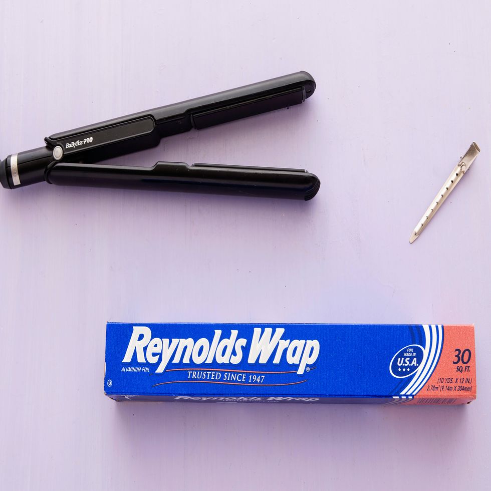 Beauty_Aluminum_Foil_Curls_35