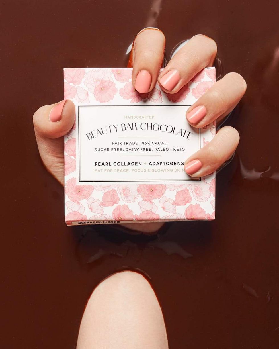 Beauty Bar Chocolate