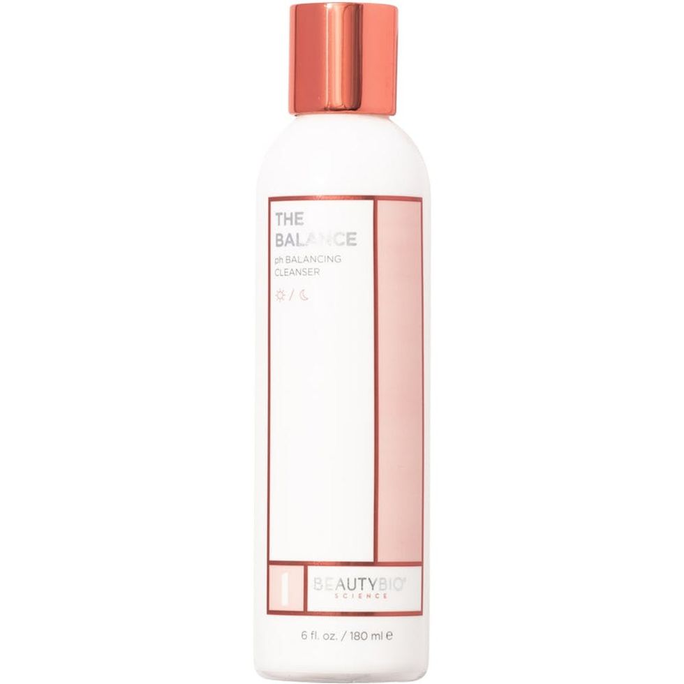 Beauty Bioscience The Balance pH Balancing Gel Cleanser