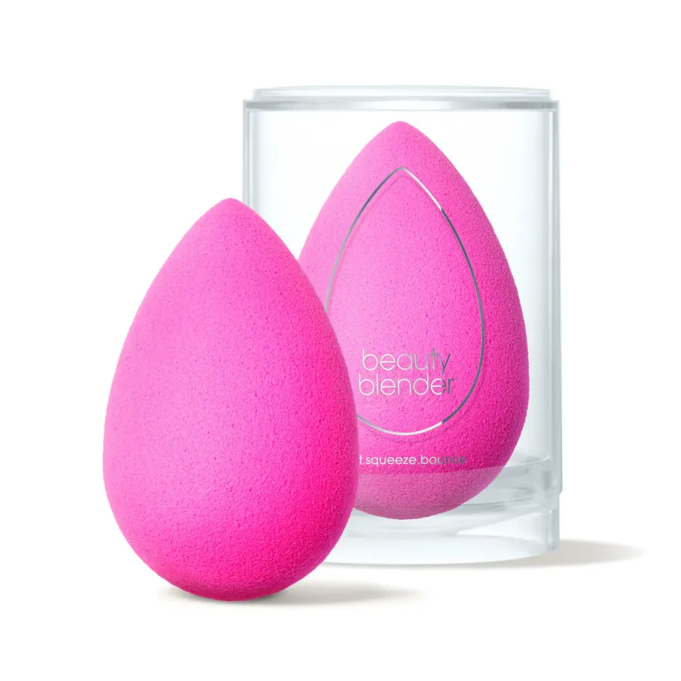 Beauty Blender Original Makeup Sponge