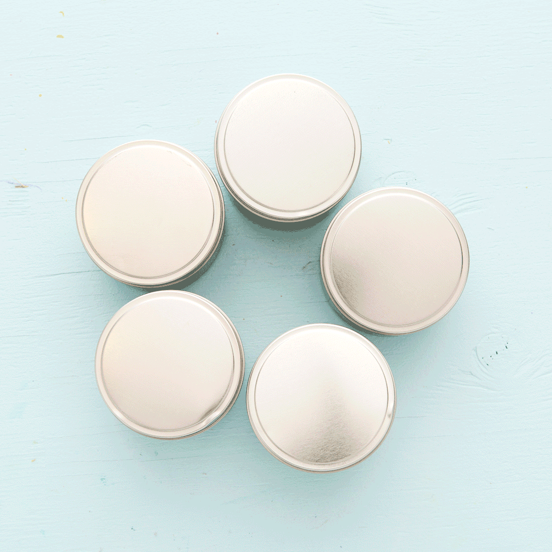 beauty mother's day body scrubs