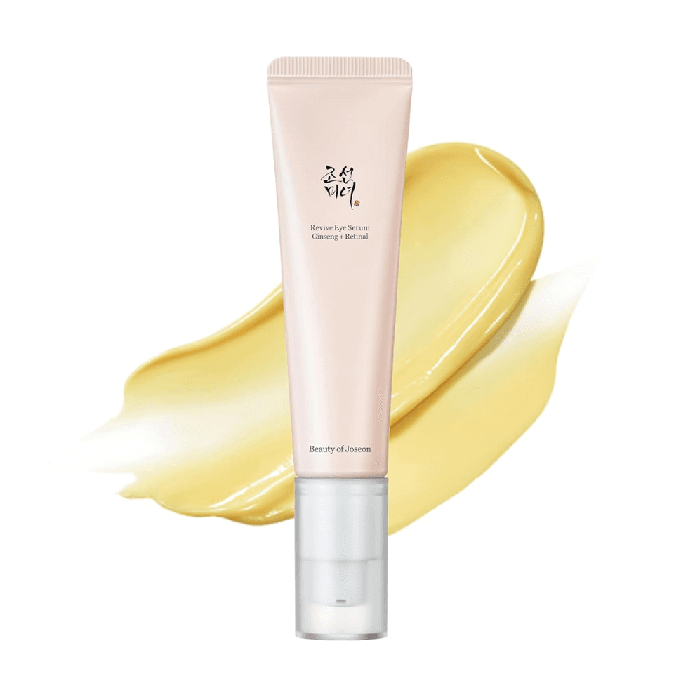 Beauty of Joseon Revive Eye Serum