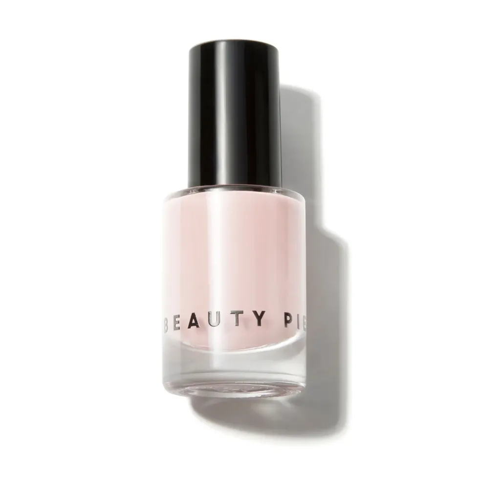 Beauty Pie Wondercolour - Le Milk Light Pink Nail Polish