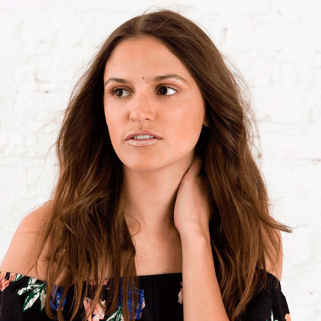 Beauty_Silver_Glitter_Makeup_2