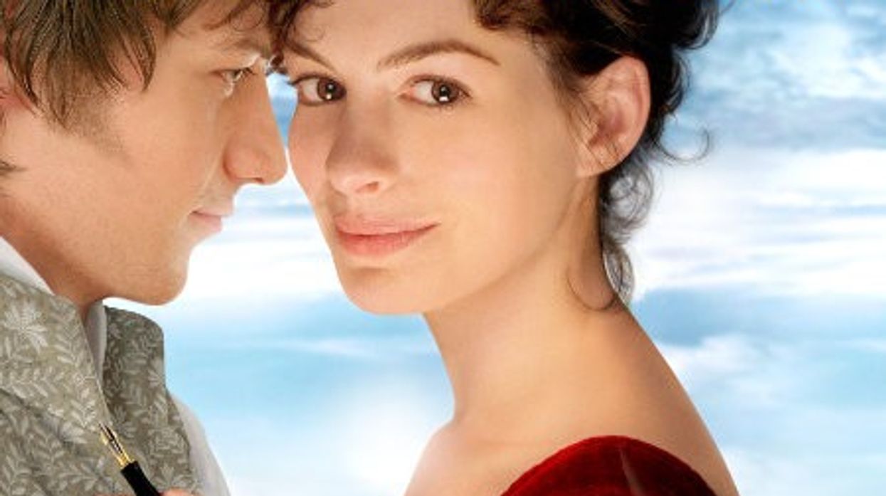 becoming jane