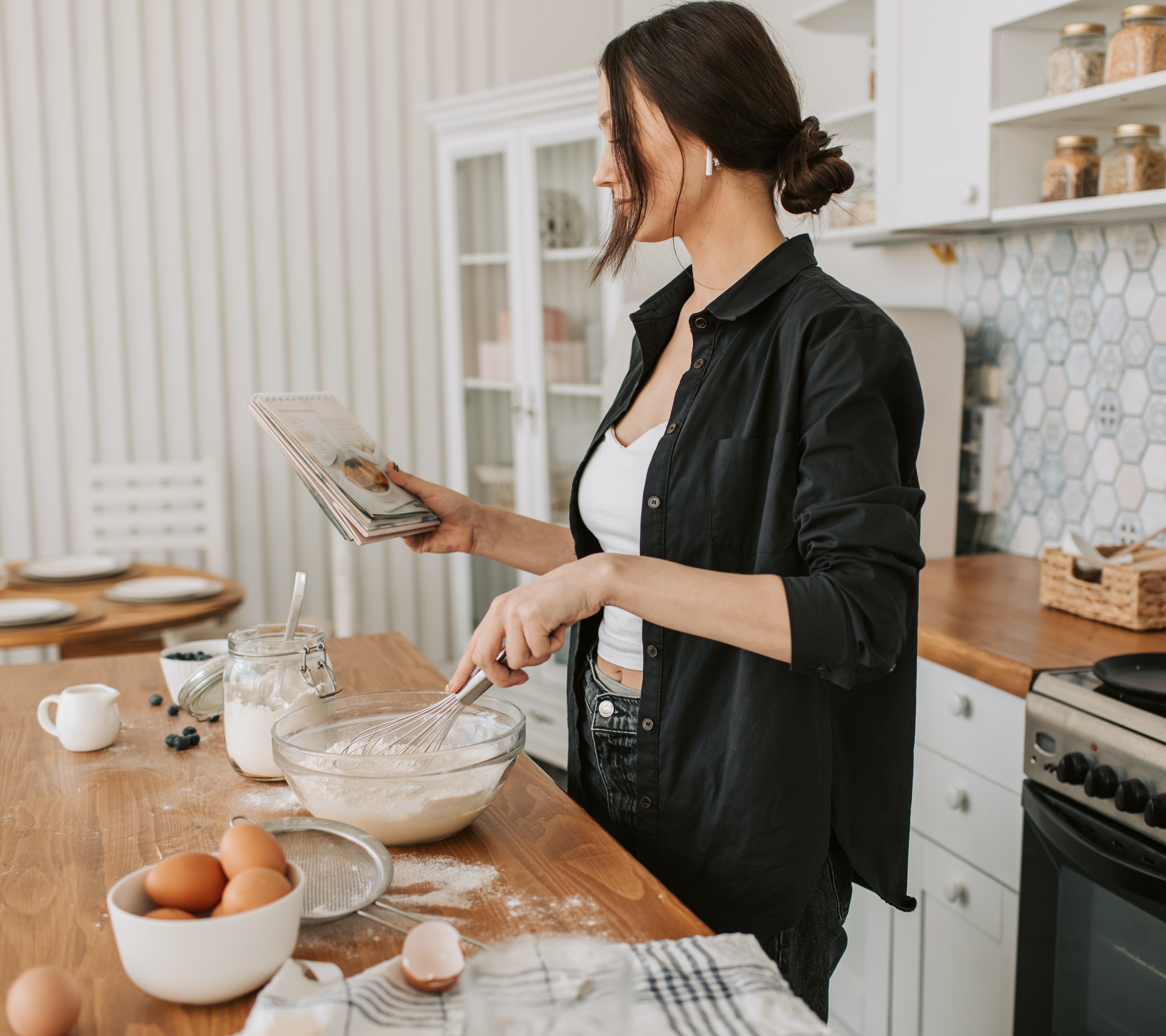 15 Bed, Bath & Beyond Finds for Your Dream Kitchen - Brit + Co