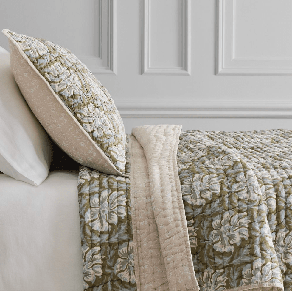 bedding