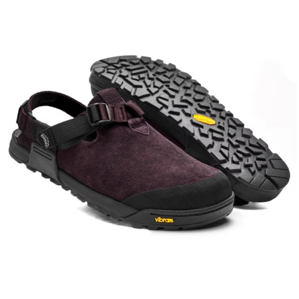 Bedrock Sandals Mountain Clogs